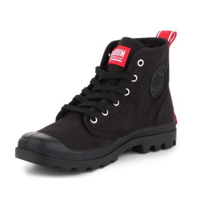 3. Buty Palladium Pampa Hi Dare M 76258-008-M