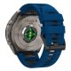 2. Pasek Tech-Protect Iconband Pro na Garmin Fenix 5X / 5X Plus / 6X / 6X Pro / 7X / 8 / 8 Pro / 9 / 9 Pro (47 mm) - granatowo-czarny