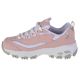 3. Buty Skechers D'Lites- Biggest Fan Jr 80587L-LPKW