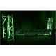 6. LIGHT4ME PENTA PAR 8x12W MKII RGBWA - LED slim