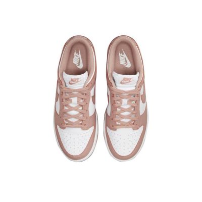 5. Buty damskie Nike Dunk Low Whisper (W) - DD1503-118