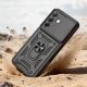 5. Etui Tech-Protect CamShield Pro na Samsung Galaxy A57 5G - czarne