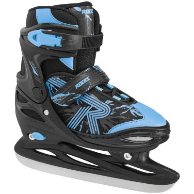 7. Łyżwy Roces Jokey Ice 3.0 Jr 450707 01