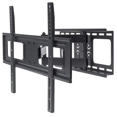 Uchwyt ścienny do TV MANHATTAN 461283 37-70" LED/LCD 50kg obrotowy uchylny