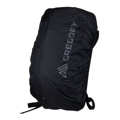 9. Plecak trekkingowy Gregory Arrio 24 Flame Black 136974-7409