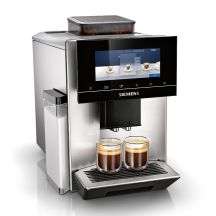 Siemens TQ903D03 ekspres do kawy Pełna automatyka Ekspres do espresso 2,3 l