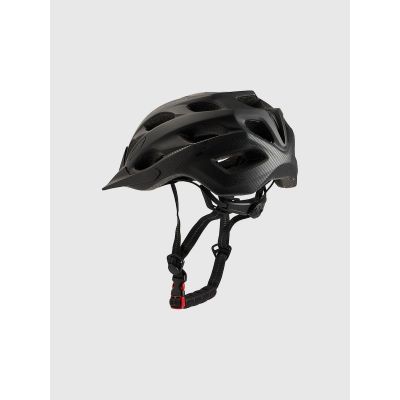 2. Kask rowerowy uniseks 4F 4FRSS26AHELU124-20S
