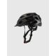 2. Kask rowerowy uniseks 4F 4FRSS26AHELU124-20S