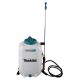 2. Makita DUS158Z Opryskiwacz ogrodowy Opryskiwacz ogrodowy plecakowy 15 l