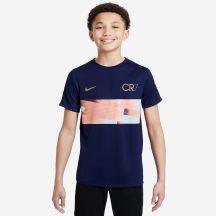 Koszulka Nike Academy CR7 Jr HF4372-492