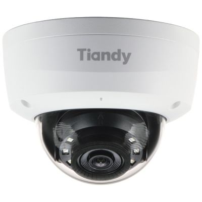 KAMERA IP TC-C35KS 3ERA-28 Color Maker - 5 Mpx 2.8 mm TIANDY