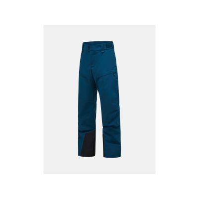2. Spodnie Peak Performance M Maroon Pants zielony