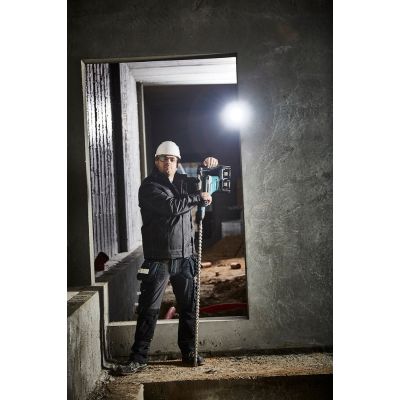 4. Młot SDS MAX 2x18V DHR400ZKUN 8J BEZ AKUMULATORA I ŁADOWARKI