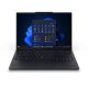 18. Lenovo ThinkPad E14 Gen 7 (Intel) Copilot+ PC Intel Core Ultra 5 226V Laptop 35,6 cm (14") WUXGA 16 GB LPDDR5x-SDRAM 512 GB SSD Wi-Fi 6E (802.11ax) Windows 11 Pro Angielski Czarny