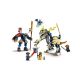 15. LEGO NINJAGO 71843 Mech smoczego jeźdźca Rogue’a