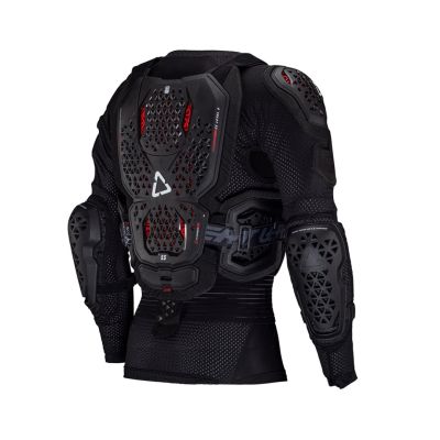 3. Ochraniacz ciała LEATT Body Protector 5.5 Evo rozmiar L (172-178cm)