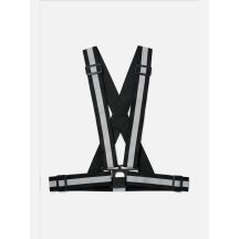 Szelki rowerowe BOOKMAN Reflective Cross Belt