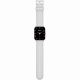 7. Smartwatch Gravity Różowe Złoto Szary GT36-2