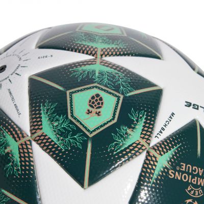 3. Piłka nożna adidas UCL League 24/25 Knockout Stages JH1296
