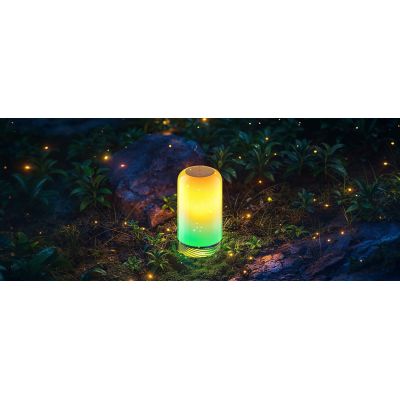 3. Govee H6022 | Lampa LED | RGBICWW, 2700k-6500k, Wi-Fi, Bluetooth