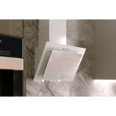 7. Okap MAAN Vertical G 50 biały