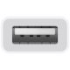 3. Apple USB-C - USB-A Adapter