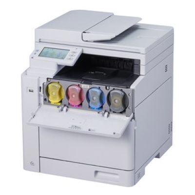 5. OKI MC554 Laser A6 600 x 600 DPI 32 stron/min
