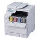 5. OKI MC554 Laser A6 600 x 600 DPI 32 stron/min