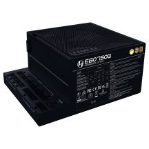 Zasilacz Lian Li EDGE EG750 80 PLUS Gold Netzteil, PCIe 5.1, ATX 3.1 - 750 Watt, schwarz