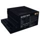 Zasilacz Lian Li EDGE EG750 80 PLUS Gold Netzteil, PCIe 5.1, ATX 3.1 - 750 Watt, schwarz