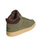 9. Buty adidas Rapid Court Mid Winterized Jr JR2813