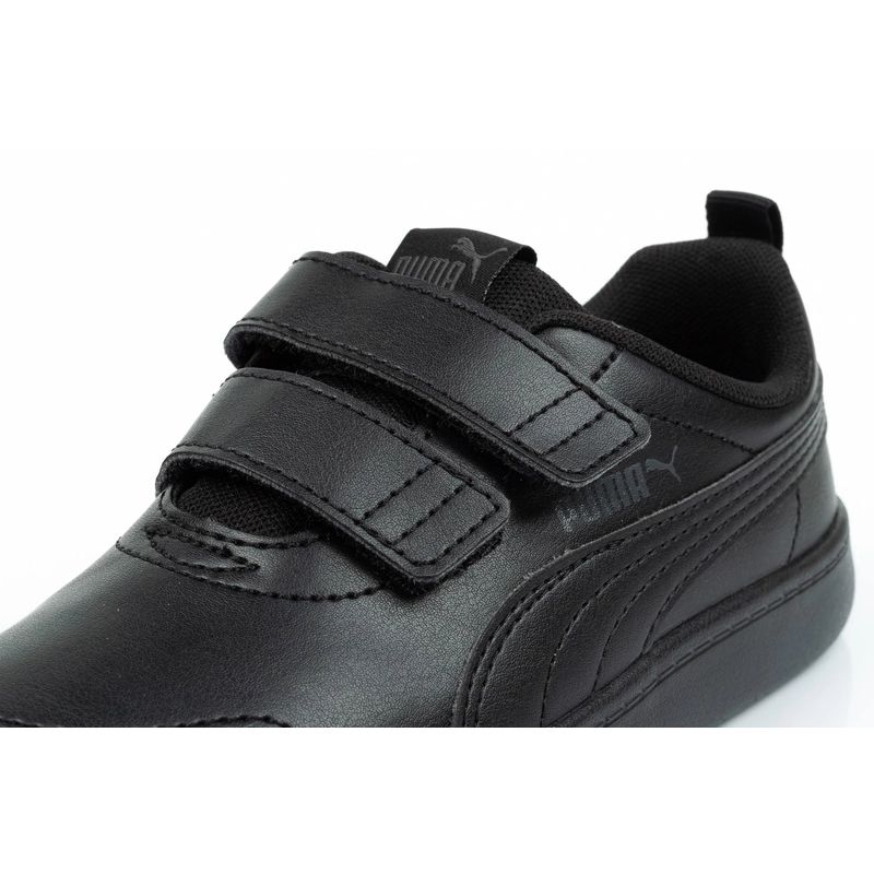 28. Buty Puma Courtflex Infants Jr 371544 06