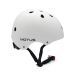 5. Kask regulowany Motus rozmiar L, biały (MOTHAM1LW)