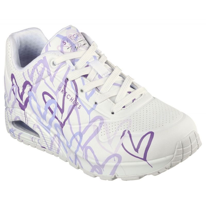 5. Buty Skechers Spread The Love W 155507WLPR