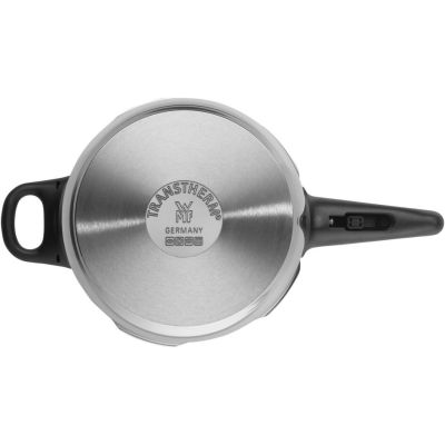 3. WMF Perfect 0791839990 6,5 l Stal nierdzewna