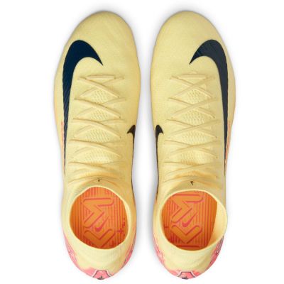 5. Buty piłkarskie Nike Zoom Mercurial Superfly 10 Elite KM FG M FQ8692-800