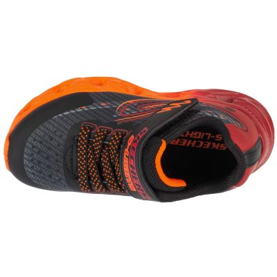 3. Skechers Vortex 2.0 - Quantroid 400604L-BKRD Czarne 27