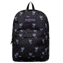 JanSport Superbreak Backpack EK0A5BAGA0K Czarne One size