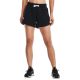 3. Spodenki Under Armour Rival Fleece Short W 1369858-001