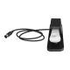 7. KRUGER&MATZ PIANINO CYFROWE KMDP-45-BK CZARNY MAT
