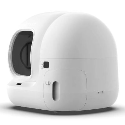 4. Kuweta Petkit Pura Max 2 Premium