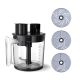 6. Blender ręczny PHILIPS HR 2685/00