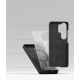6. Etui Ringke Silicone MagSafe na Samsung Galaxy S26 Ultra - czarne