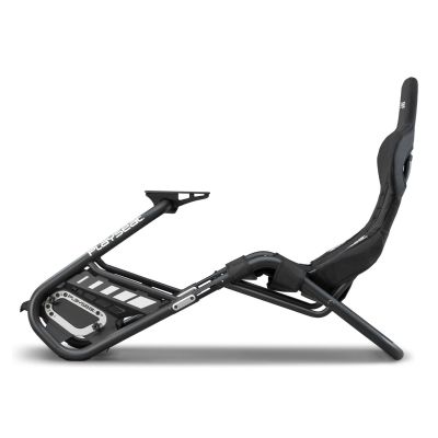 40. FOTEL GAMINGOWY PLAYSEAT TROPHY CZARNY