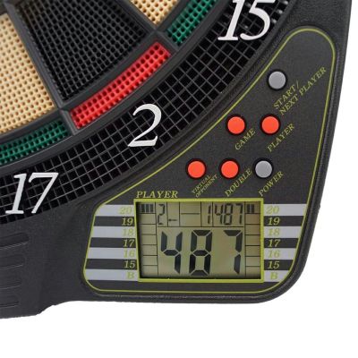 34. DART ELEKTRONICZNY CHESTER BEST SPORTING