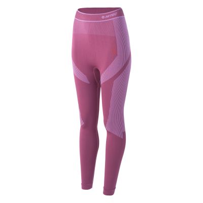 6. Legginsy termoaktywne Hi-Tec Rair Bottom W 92800565095