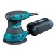 Makita BO5031 przenośna szlifierka Szlifierka orbitalna 12000 OPM