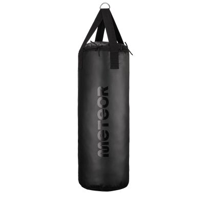8. Worek bokserski Meteor 12 kg, wypełniony, treningowy