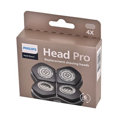 10. Głowice tnące PHILIPS HS740/15