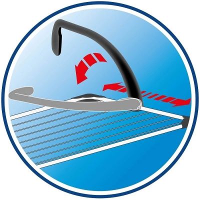 11. Suszarka Vileda Express